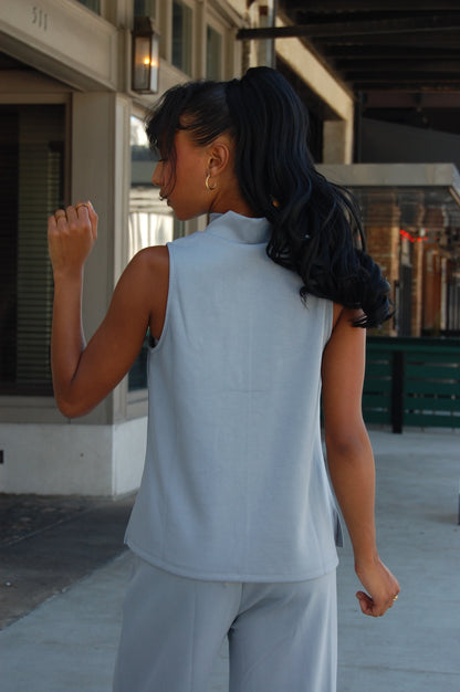 Elizabeth Top Set