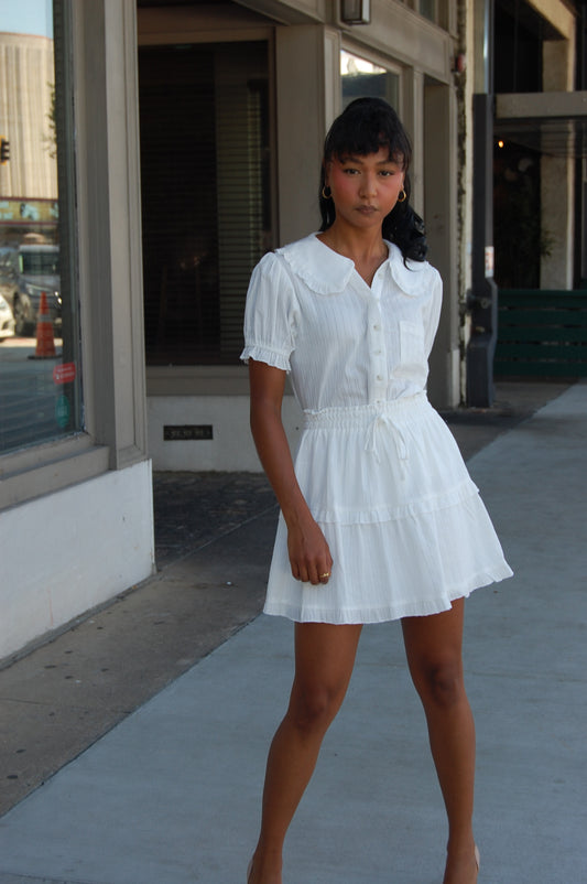 Clara Skirt Set