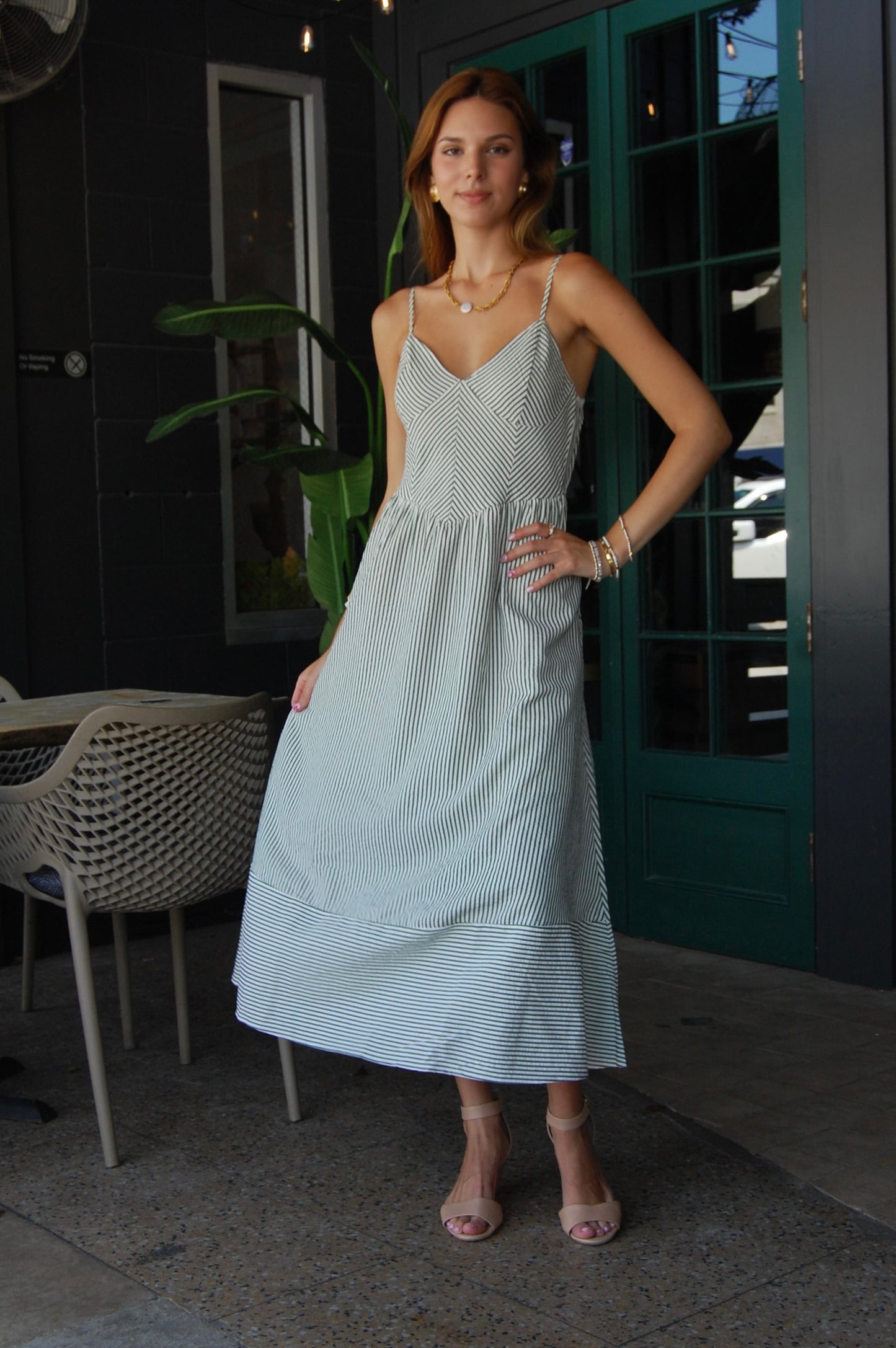 Everly Dress