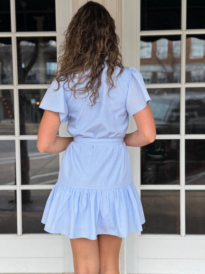 Kayla Dress