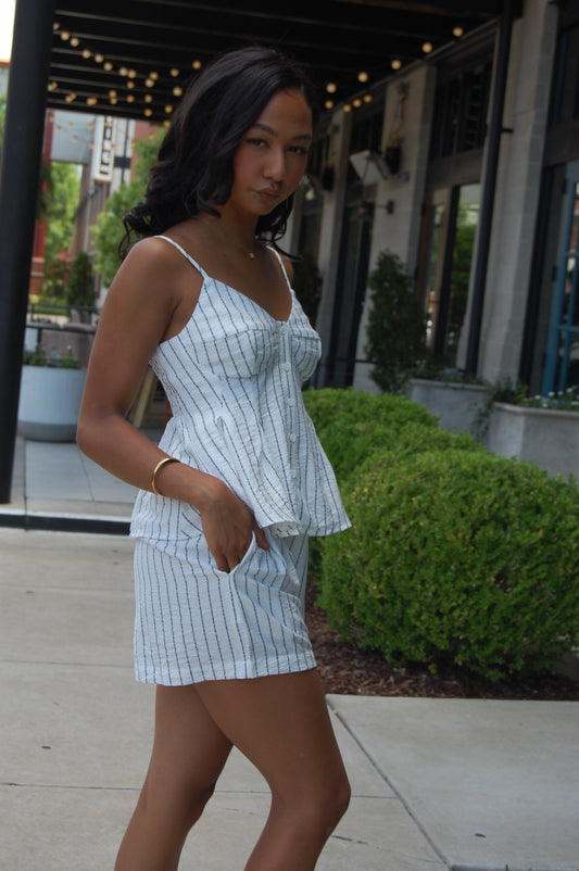 Sophia Top Set