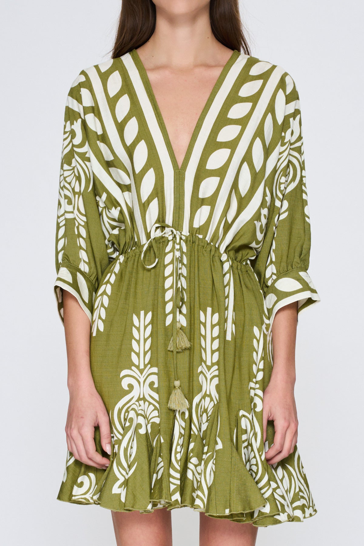 Yaz Dress