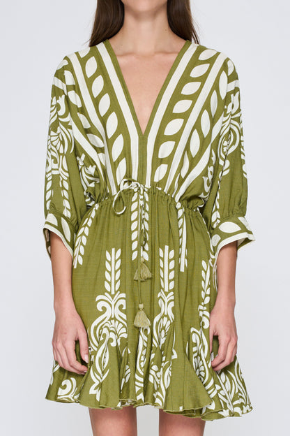 Yaz Dress
