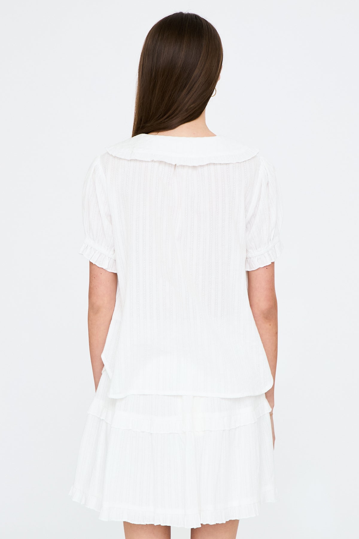 Clara Top Set