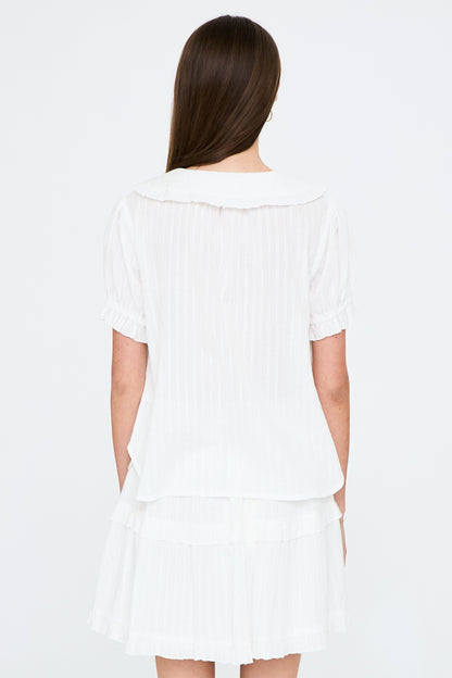 Clara Top Set