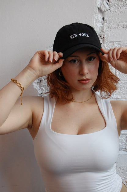 New York Cap