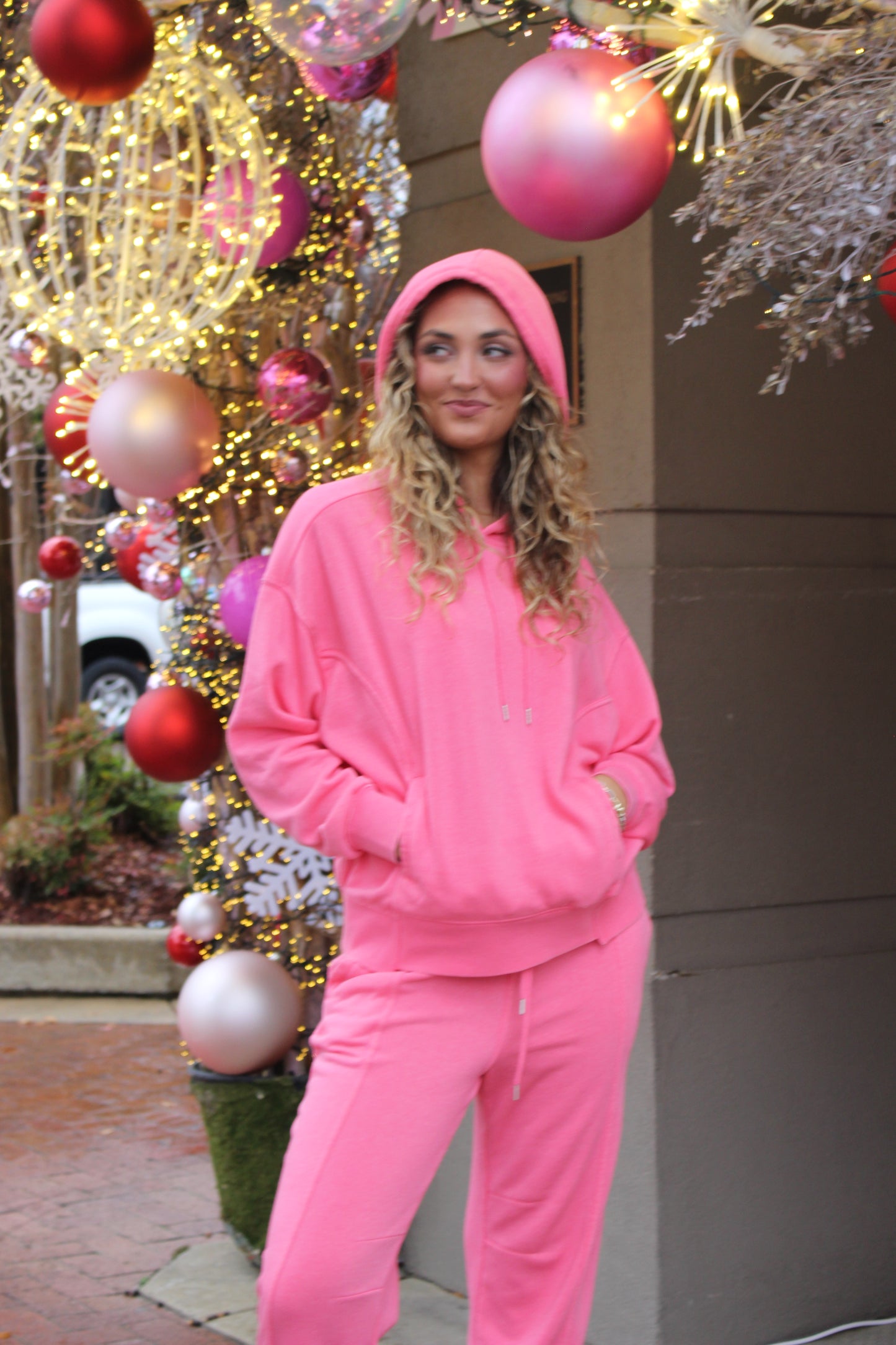 Regina George Top Set