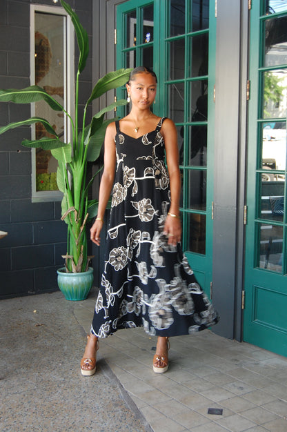 Charlotte Dress