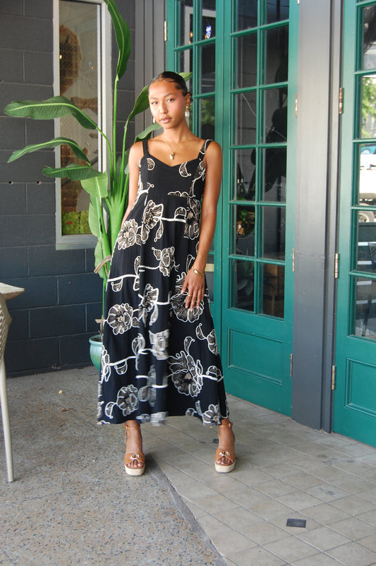 Charlotte Dress