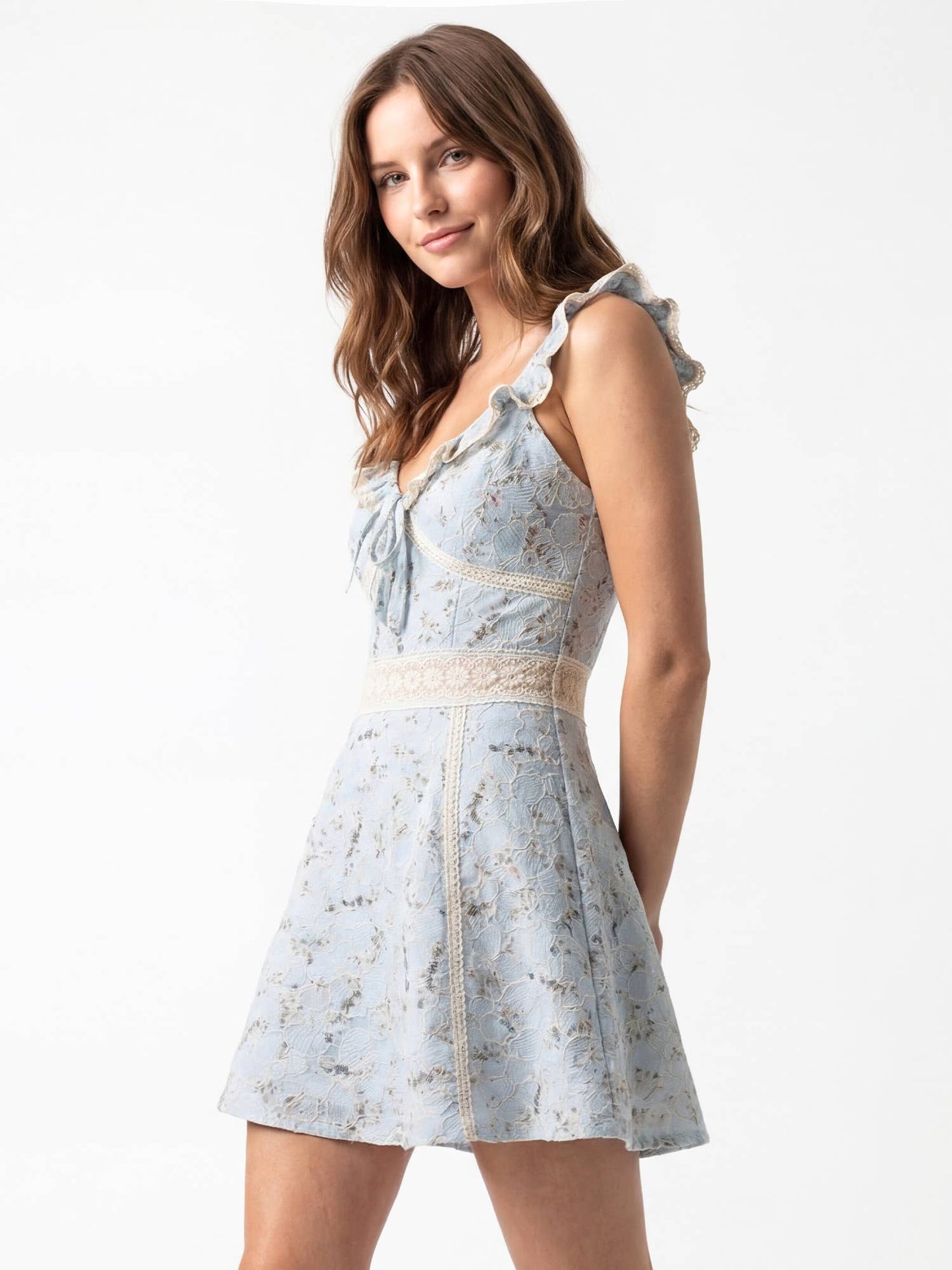 Joey Dress
