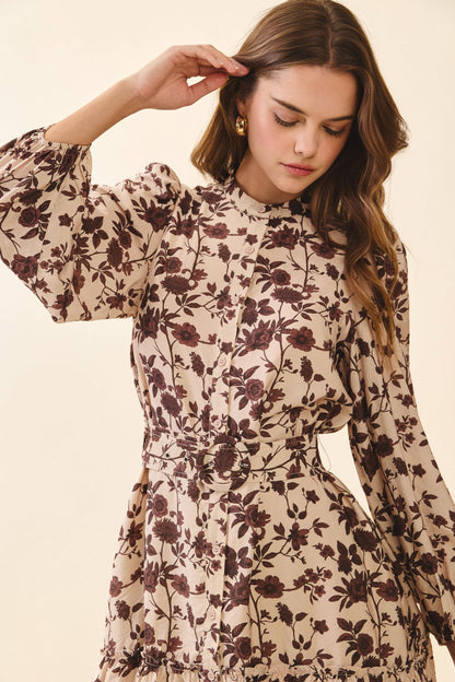 Angela Dress