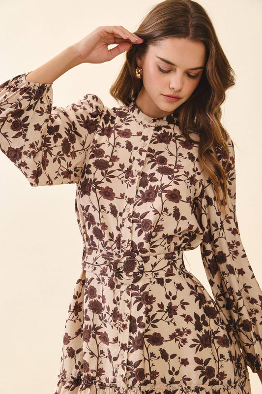 Angela Dress