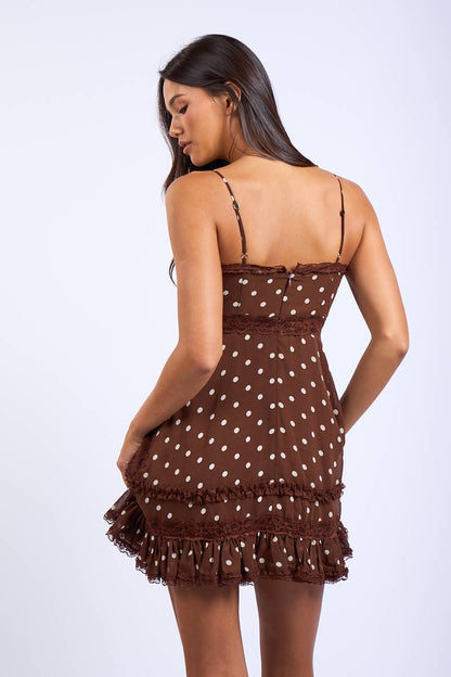 Mina Dress