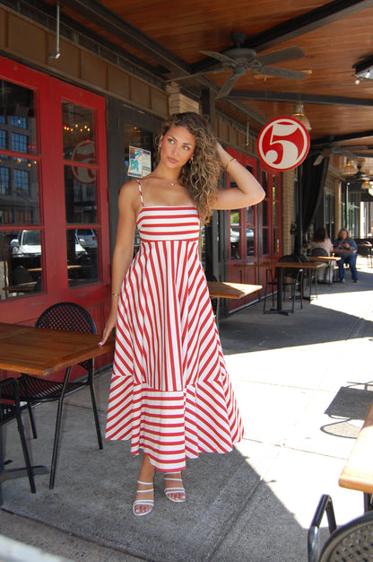 Dani Dress