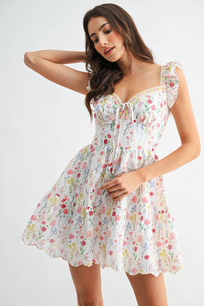Meadow Dress