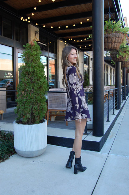 Paige Dress