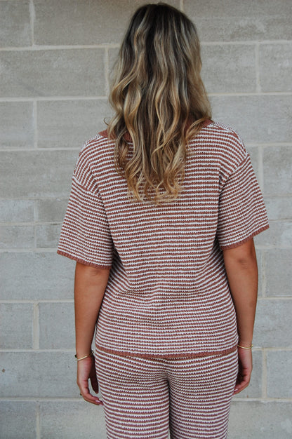 Chelsea Top (Set)