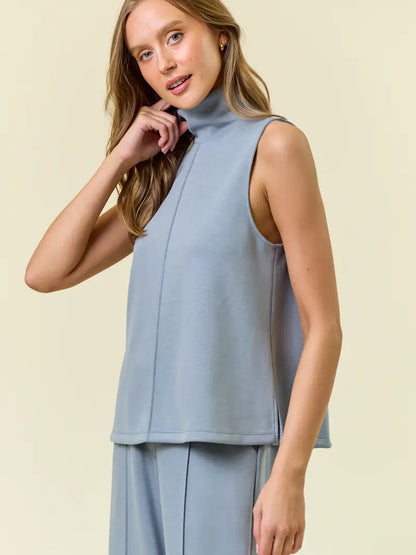 Elizabeth Top Set