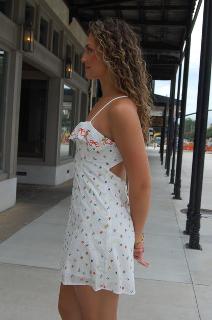 Jenna Dress