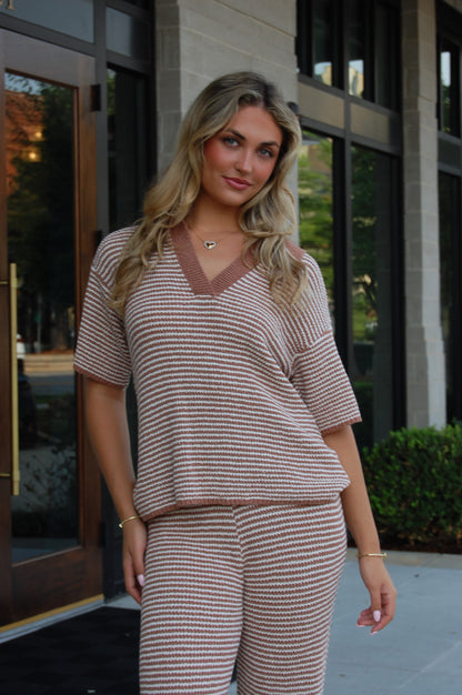 Chelsea Top (Set)
