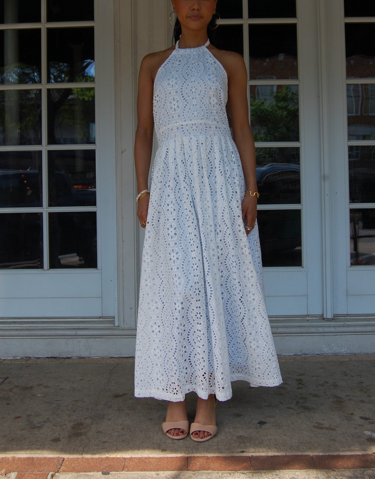 Leanna Dress