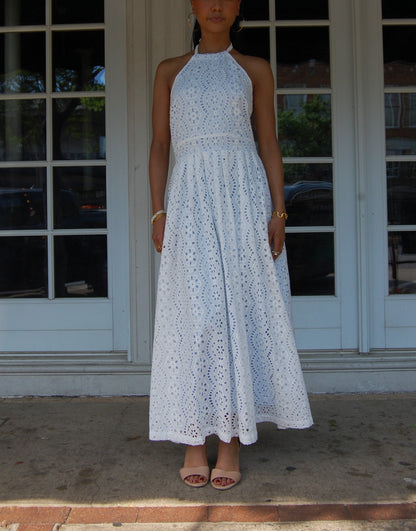 Leanna Dress