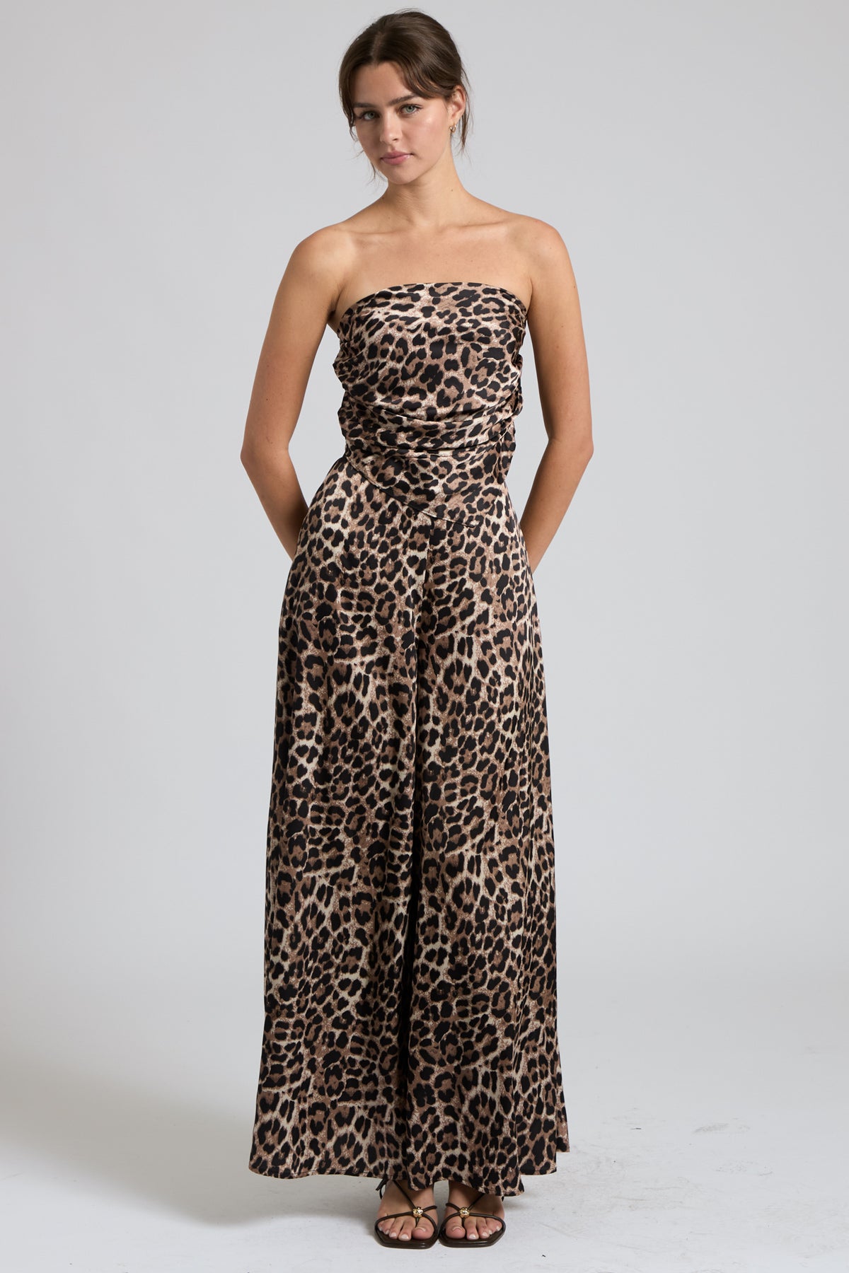 Gina Top Set