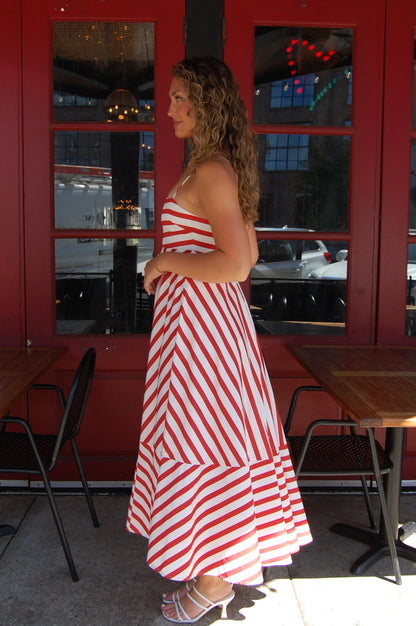 Dani Dress