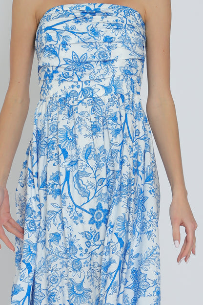 Elena Dress