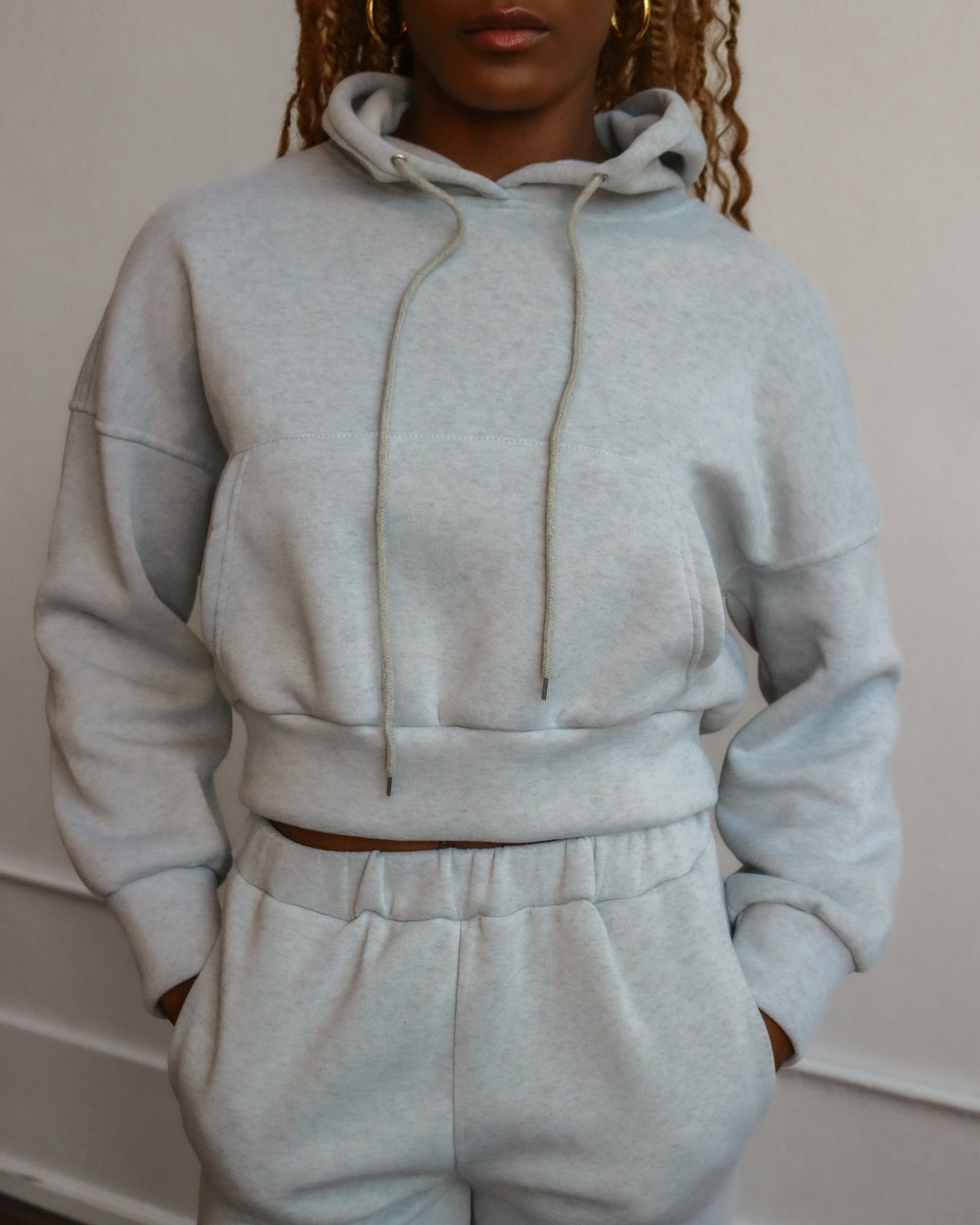 Mini Sweatshirt