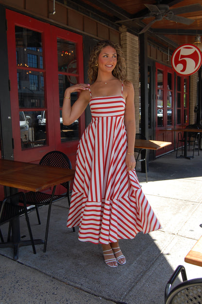 Dani Dress