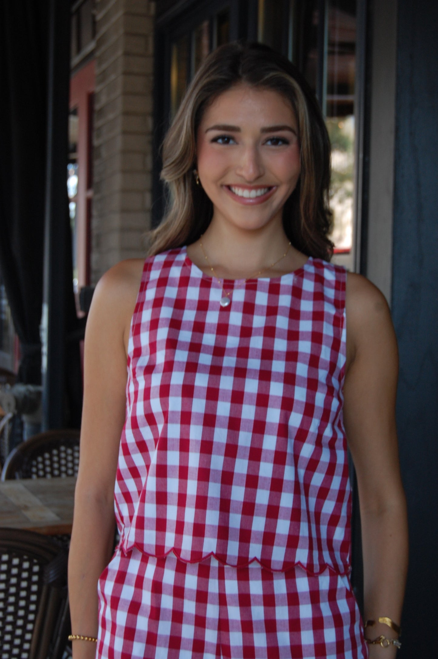 The Scallop Set