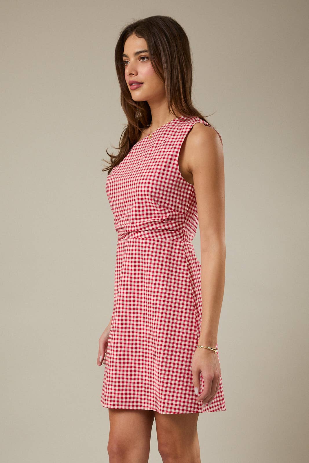 Tess Dress