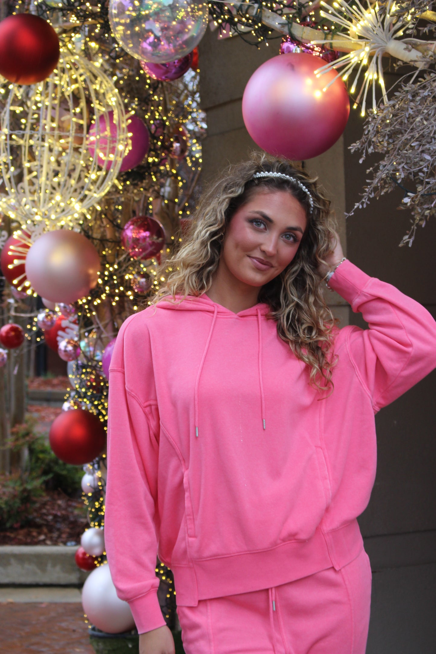 Regina George Top Set