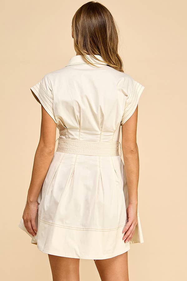Jane Dress