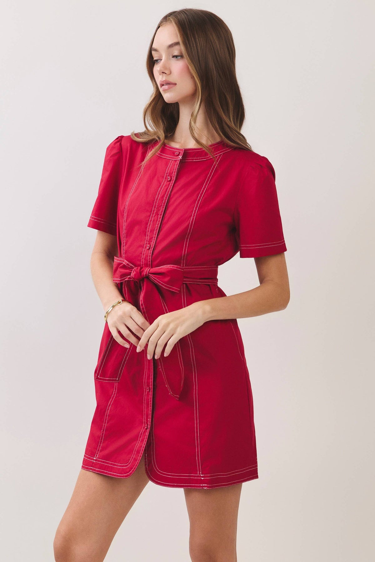 Jen Dress