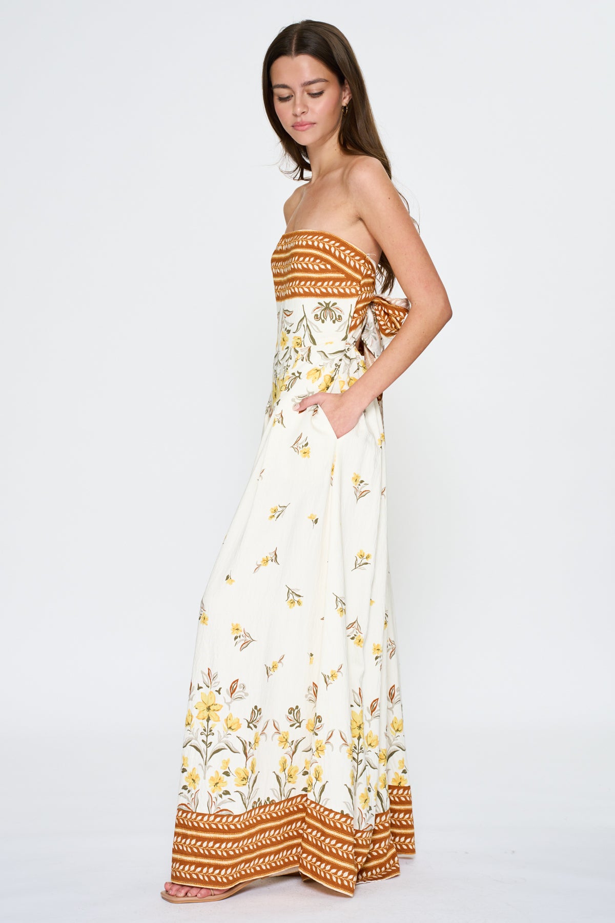 Sienna Jumpsuit
