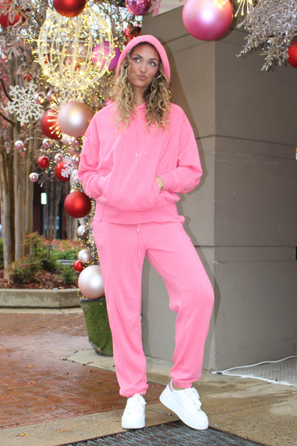 Regina George Pant Set