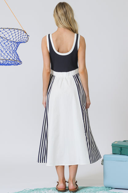 Marina Midi Dress
