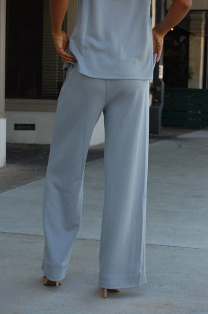 Elizabeth Pant Set