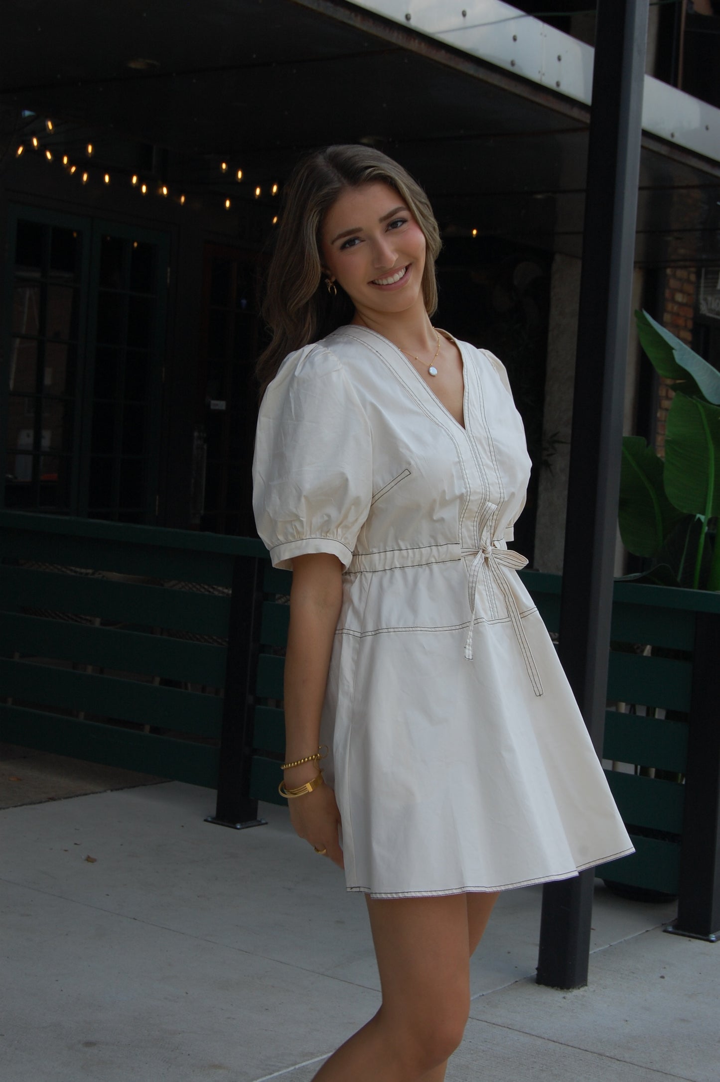 Madelyn Dress