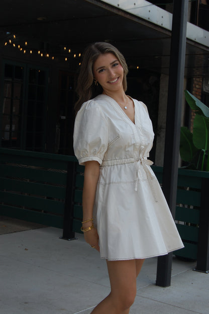 Madelyn Dress