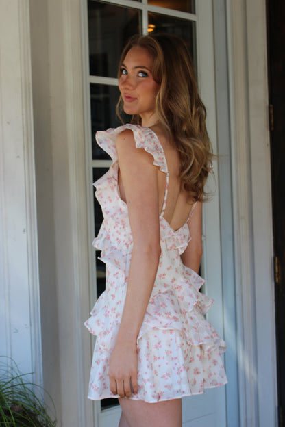 Juliette Dress