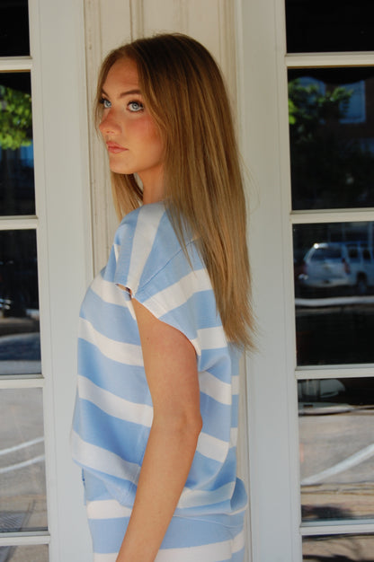 Allie Shorts Set