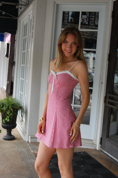Chloe Dress