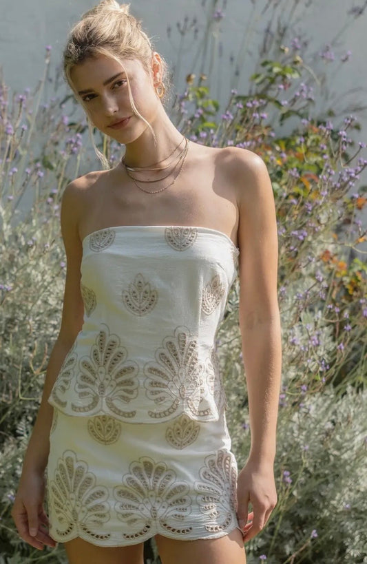 Natalie Dress