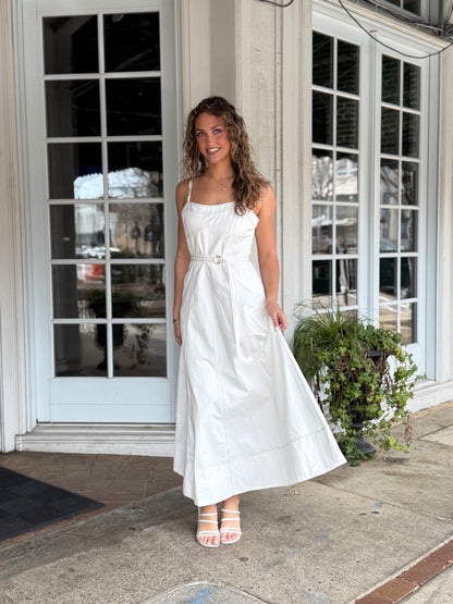 Adrienne Dress