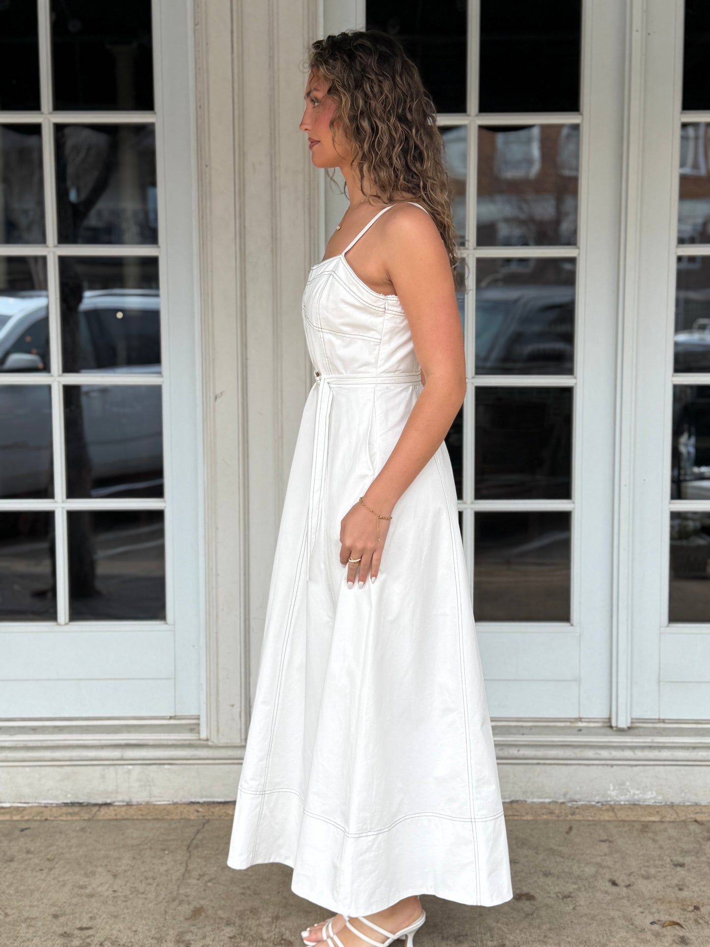 Adrienne Dress