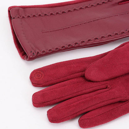 PU Gloves