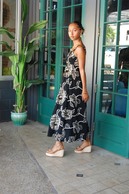Charlotte Dress